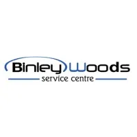 Binley Woods Service Centre