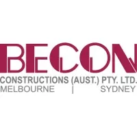 Becon Constructions (Aust) Pty Ltd