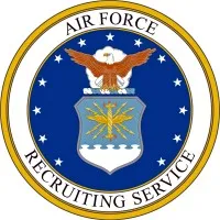 Air Force Recruiting Service Air Force Recruiting Service