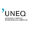UNEQ Union des écrivaines et des écrivains québécois UNEQ Union des écrivaines et des écrivains québécois
