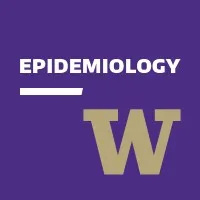 University of Washington Department of Epidemiology University of Washington Department of Epidemiology