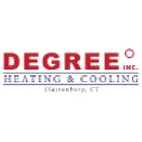Degree Heating and Cooling