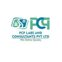 PCP Labs and Consultants Pvt Ltd PCP Labs and Consultants Pvt Ltd