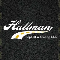 Hallman Asphalt & Sealing Hallman Asphalt & Sealing
