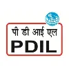 Projects & Development India Ltd. Projects & Development India Ltd.