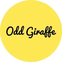 Odd Giraffe Odd Giraffe