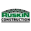 Ruskin Construction Ltd