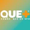 QUE + QUE +