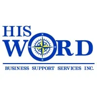 His Word Business Support Services Inc.