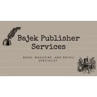 Bajek Publisher Services