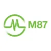M87 M87