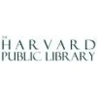 Harvard Public Library