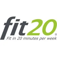 fit20 | Fit in 20 minutes per week email format