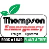Thompson Emergency Freight Systems Thompson Emergency Freight Systems