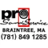 Pro Sound Service Inc. Pro Sound Service Inc.