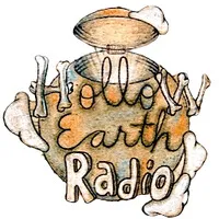 Hollow Earth Radio
