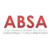 UH Asian Business Student Association UH Asian Business Student Association