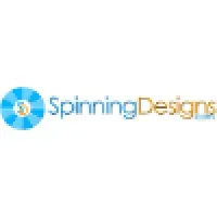 Spinning Designs