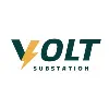 Volt Substation Construction Volt Substation Construction