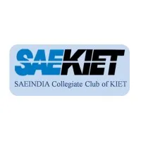 SAEINDIA Collegiate Club of KIET