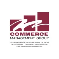 Commerce Management Group