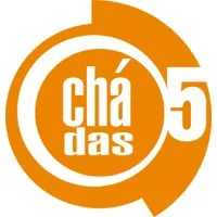 Chá das 5 - Produtora de Filmes Vídeos e Conteúdos LTDA Chá das 5 - Produtora de Filmes Vídeos e Conteúdos LTDA