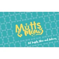 Mutts & Meows Pet Supply Store