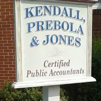 Kendall, Prebola and Jones LLC Kendall, Prebola and Jones LLC
