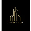 WA ASSOCIATES LIMITED WA ASSOCIATES LIMITED