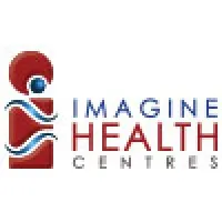 Imagine Health Centres email format