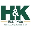 H&K Group, Inc. H&K Group, Inc.