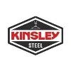 Kinsley Steel, Inc. Kinsley Steel, Inc.
