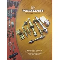METALCAST