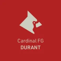 Cardinal FG Durant