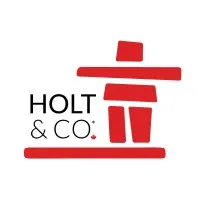 Holt & Co.* (*Denotes Patricia J. Holt Professional Corporation)