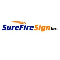 SUREFIRE SIGN INC.