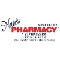 Nate's Pharmacy - Online Drugstore and NY Pharmacy Services