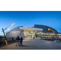 Alaska Airlines Center