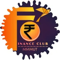 The Finance Club, MMMUT