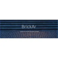 BrickAr ( White Pebbles Construction Tech Pvt. Ltd )