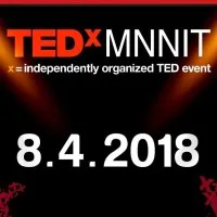 TEDxMNNIT