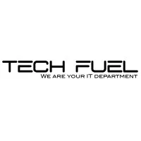 Tech Fuel Inc. - We Are Your IT Department