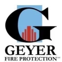 Geyer Fire 