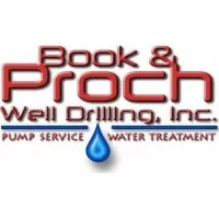 BOOK & PROCH WELL DRILLING, INC