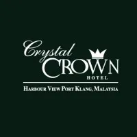 Crystal Crown Hotel Harbour View Port Klang