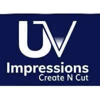 UV-impressions