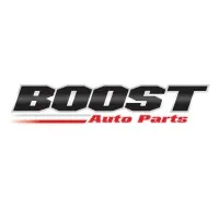 Boost Auto Parts