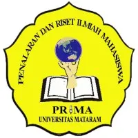 UKM PRIMA UNRAM