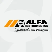 Alfa Instrumentos Eletrônicos Ltda.
