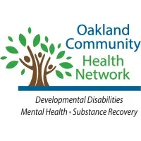 Oakland Community Health Network Oakland Community Health Network